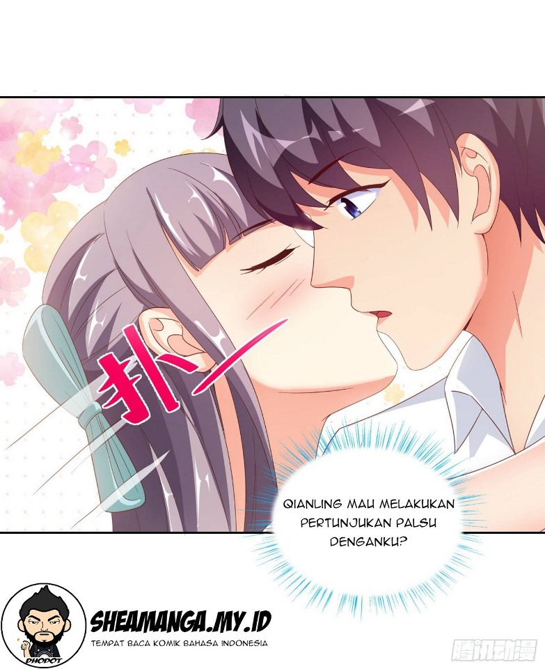 Super School Doctor (Supreme Campus Doctor) Chapter 42 Gambar 24